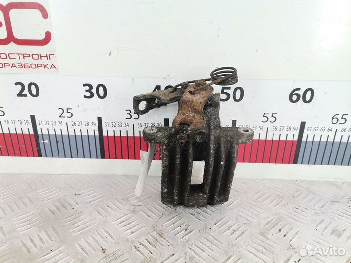 Суппорт задний левый для Audi A6 C5 8E0615423