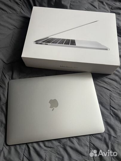 Apple MacBook Pro 13 2017
