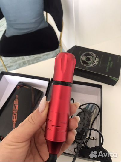 Машинка для татуажа