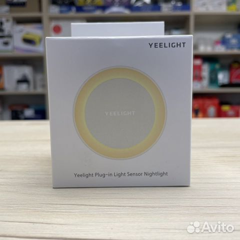 Ночник Xiaomi