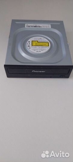 Привод DVD-RW LG gh24nsd1