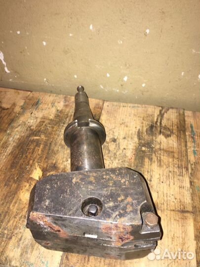 Расточная головка 140-190 мм