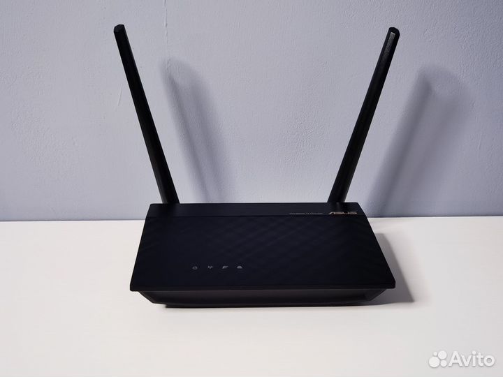 Роутер Asus RT-N300 B1