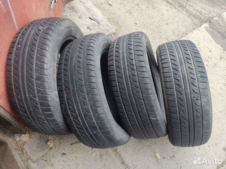 КАМА Кама-Евро-236 185/60 R15