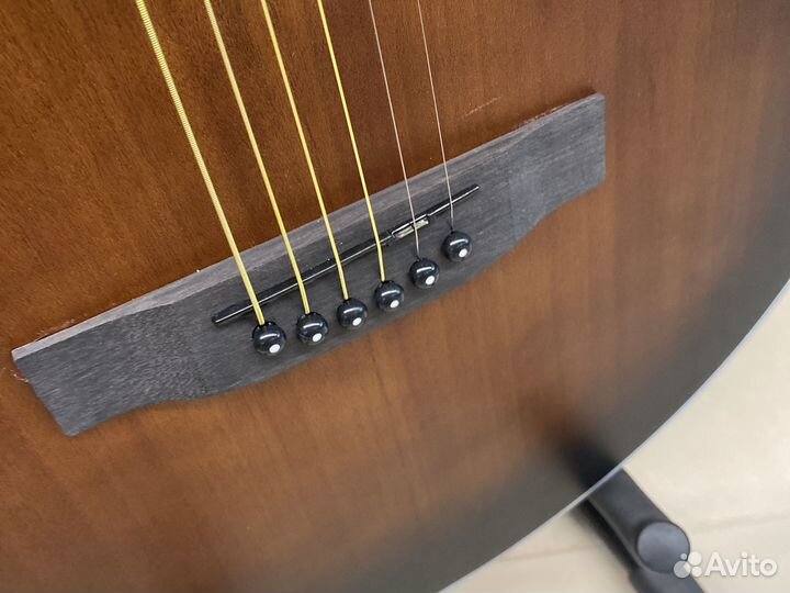 Fabio FXL401M Акустическая гитара