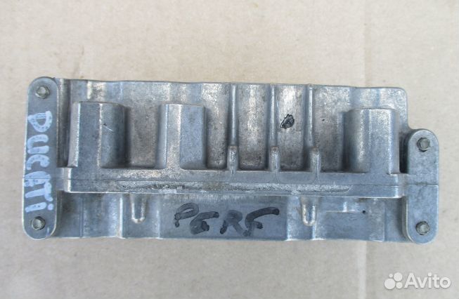 Контроллер 96520209B ducati 1198