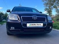 Toyota Avensis 2.0 AT, 2004, 270 000 км, с пробегом, цена 670 000 руб.