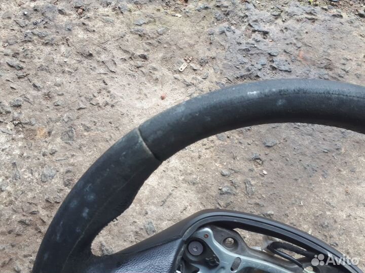 Рулевое колесо Kia Ceed 1 ED Универсал