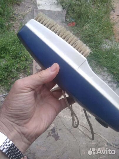 Щётка пылесос сср