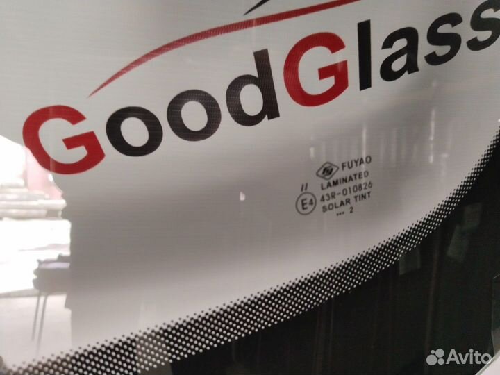 Автостекло ford mondeo