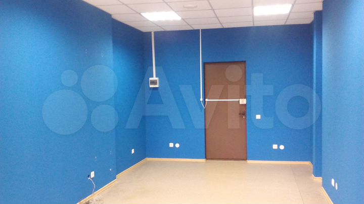 Сдаю офис 26 кв.м в центре Воронежа