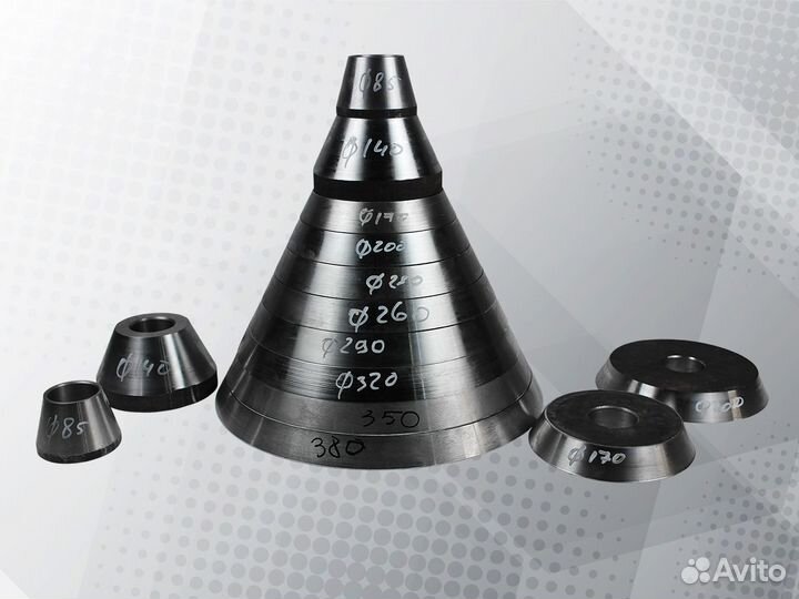 Установка прокола грунта теребро Т32R/гнб/гнп