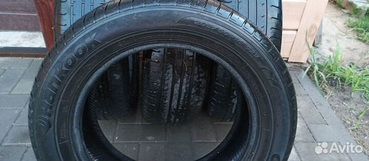 Hankook Optimo K415 205/60 R16 92