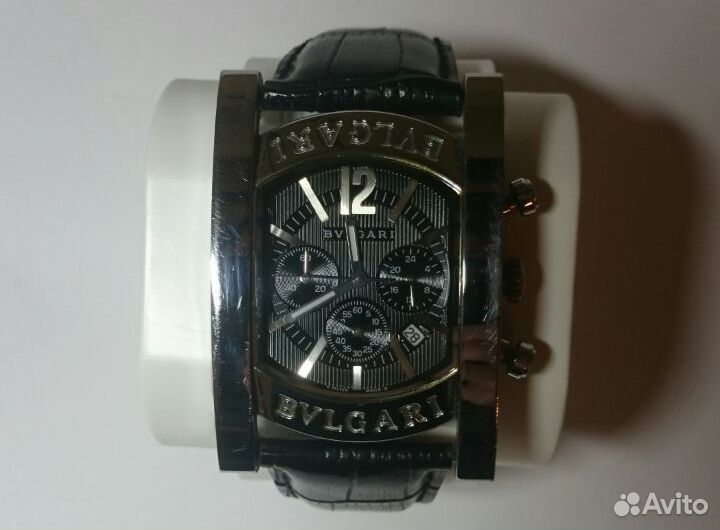 Bvlgari shop assioma replica