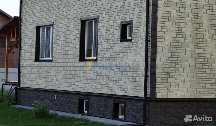 Фасадные панели