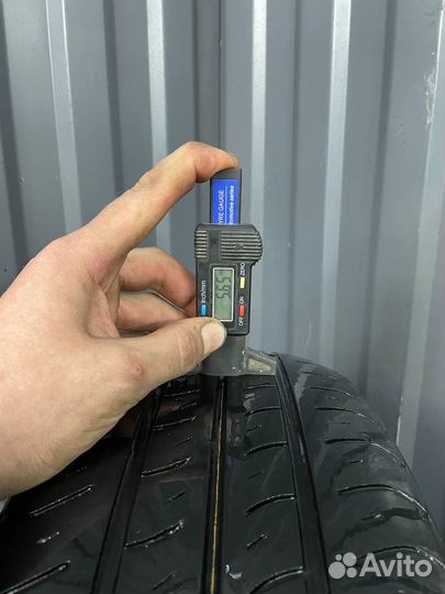 Nexen Classe Premiere 661 185/65 R15 88H