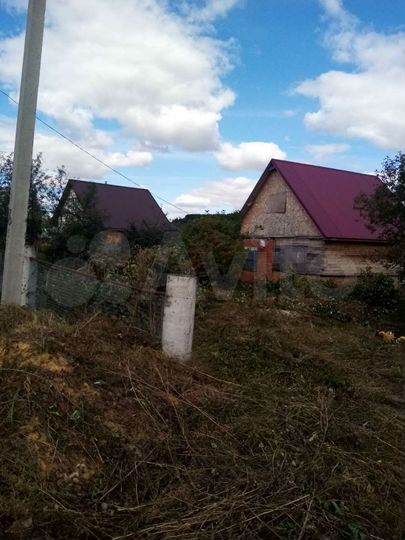 Участок 25 сот. (ИЖС)