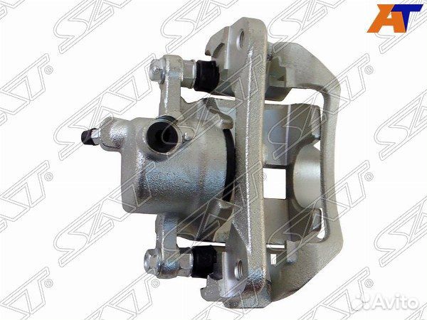 Суппорт toyota land cruiser cygnus