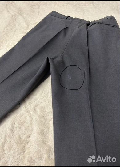 Костюм школьный Chessford р-р 158