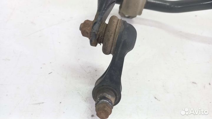 Стабилизатор задний Volkswagen Tiguan 2