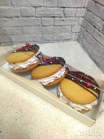 Зефиросендвичи