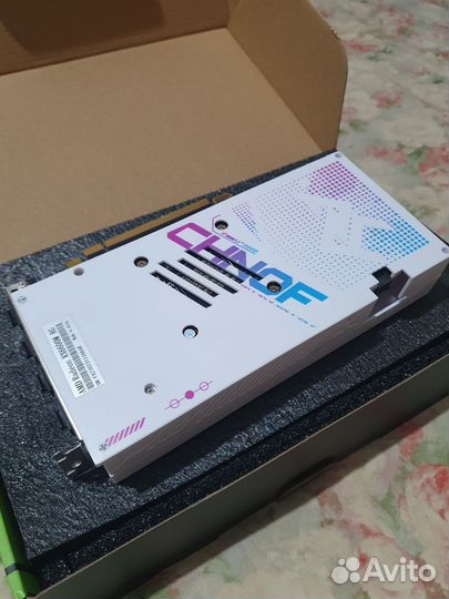 Видеокарта RX 6600