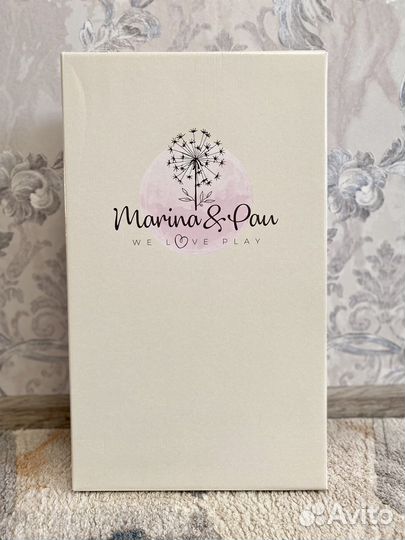 Испанская кукла