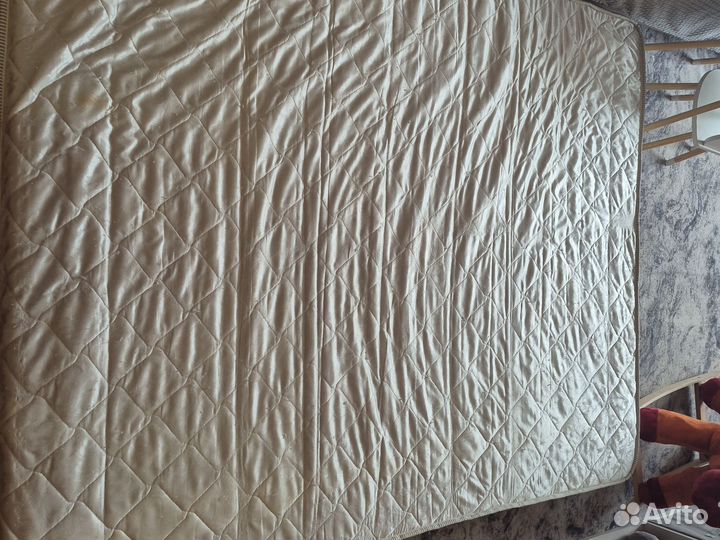 Матрас 160х200