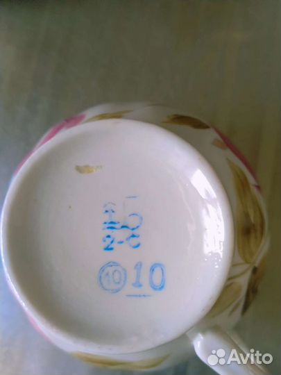 Чайные пары Агашка. Барановский завод