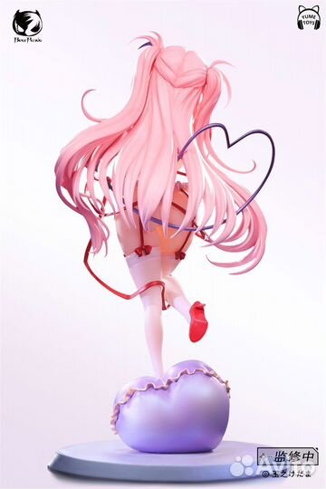 Фигурка Lulum от BearPanda