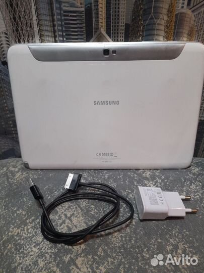 Samsung galaxy note 10 gt n8000