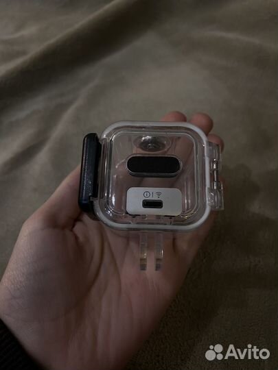 Защитный кейс для gopro