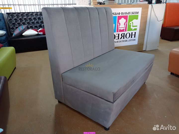 Мебель для ресторанов / Любые дизайны