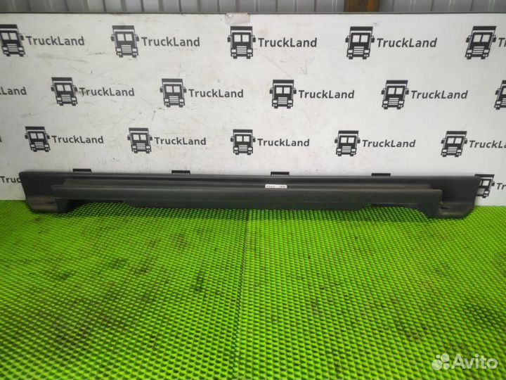 Полка спальника нижнего Man Tgs