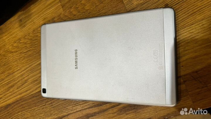 Планшет samsung galaxy tab a8 2019 lte sm-t295