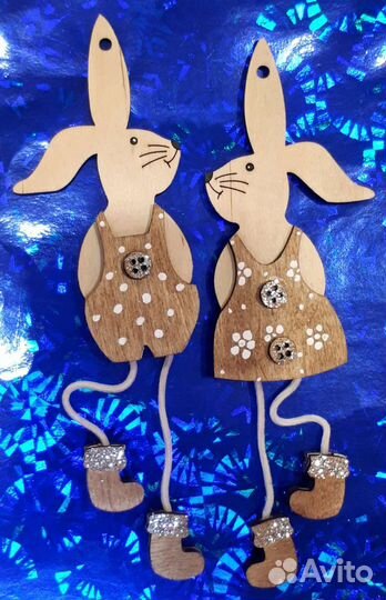 Магнитики на холодильник