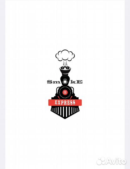 Продавец консультант в табачный магазин