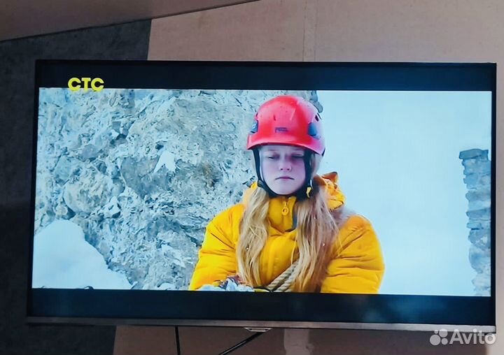 Продам телевизор samsung