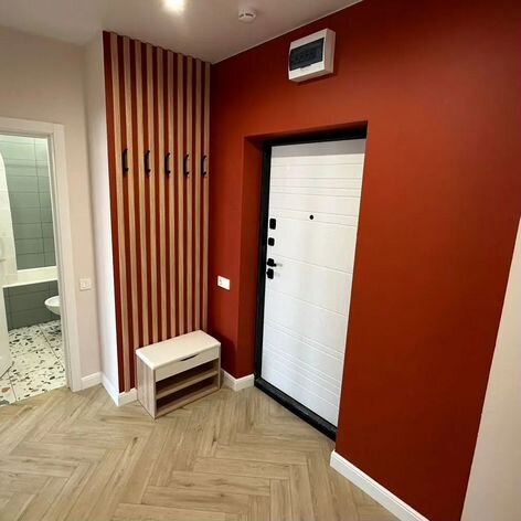 2-к. квартира, 47 м², 6/13 эт.