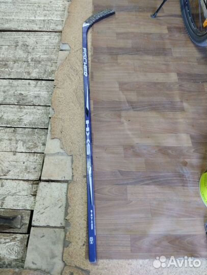 Клюшка хоккейная