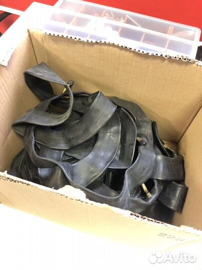 Камера 12х1.175/2.125