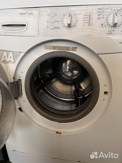 Стиральная машина бу ardo