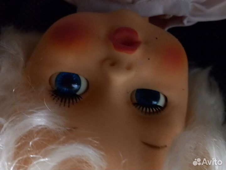 Кукла СССР марина Горький