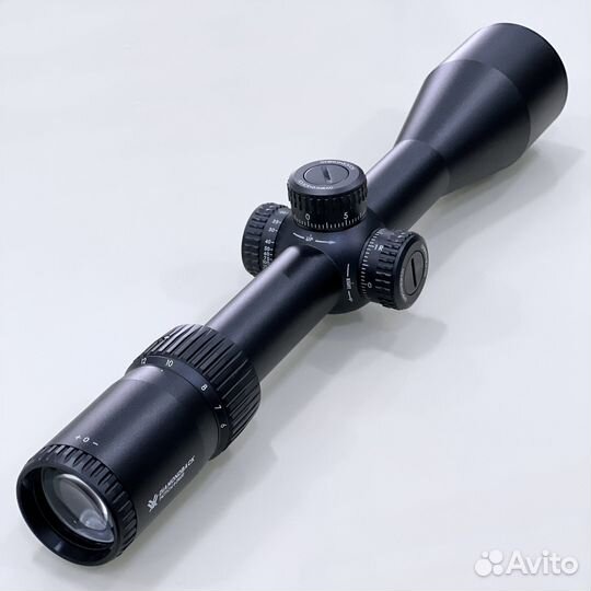Vortex diamondback tactical 6-24x50 (DBK-10029)