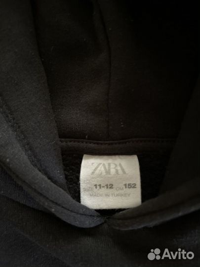 Толстовка Zara