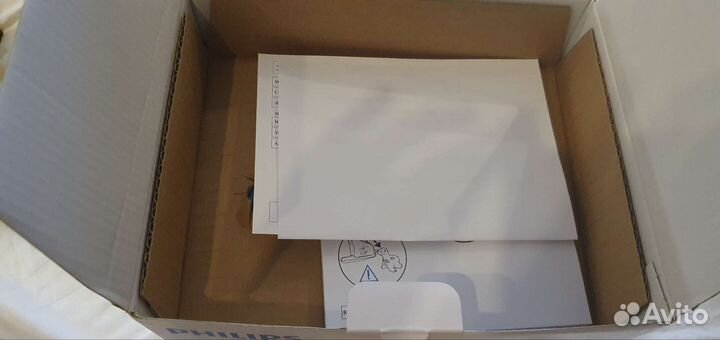 Компрессорный ингалятор небулайзер