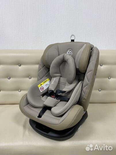 Автокресло 0 - 36 кг