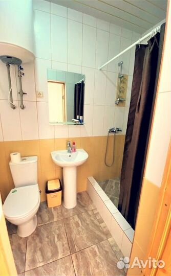 Крым, с.Оленевка,гостевой дом 'Жар-Птица'