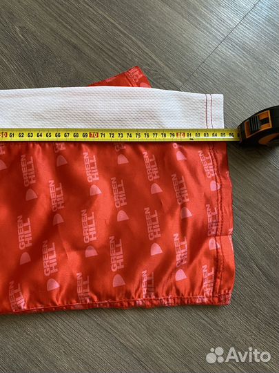 Штаны для кикбоксинга