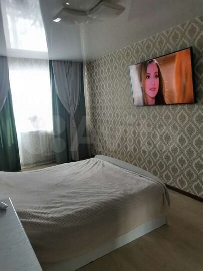 2-к. квартира, 41 м², 5/5 эт.